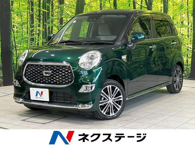 キャスト(ダイハツ) スタイル G VS SAIII 中古車画像