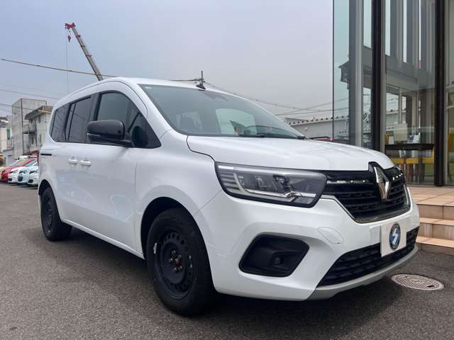 カングーインテンス 7EDC