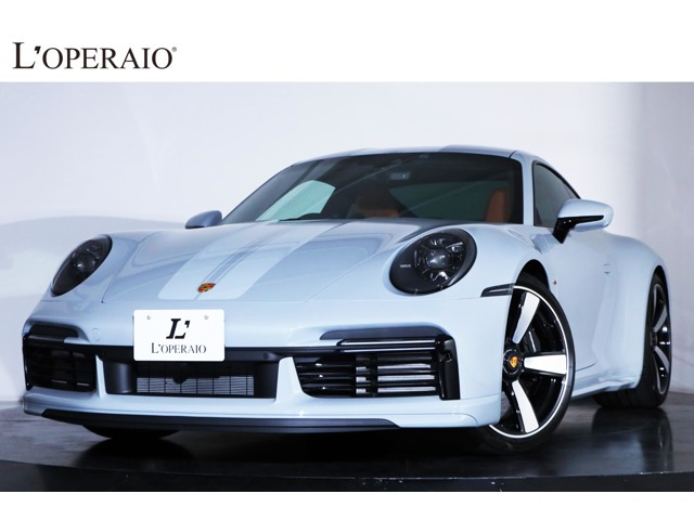 ポルシェ 911カレラ MT(マニュアル)の中古車一覧｜中古車検索