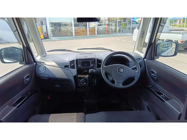 パレットSW XS 4WD