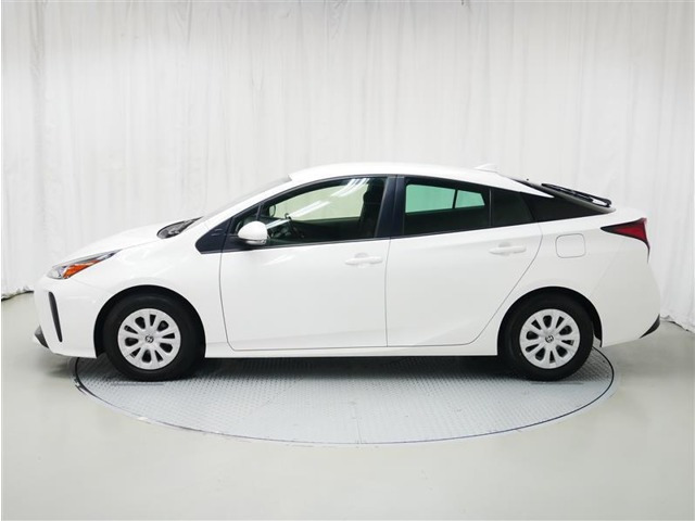 プリウス1.8 S E-Four 4WD