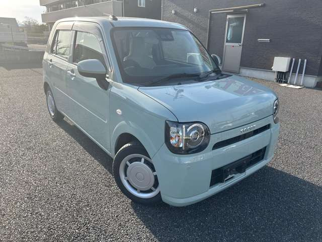 ミラトコットL SAIII