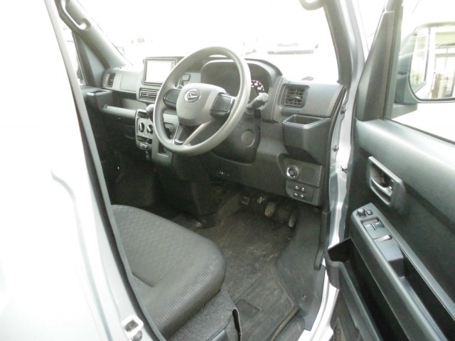 ハイゼットカーゴクルーズ ターボ ハイルーフ