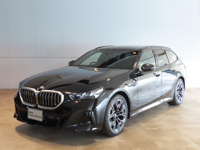 5シリーズツーリング523d xドライブ Mスポーツ 4WD