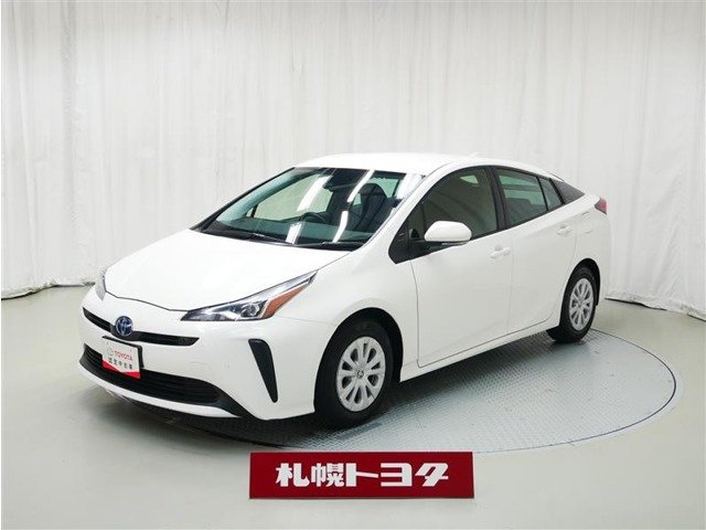 プリウス1.8 S E-Four 4WD