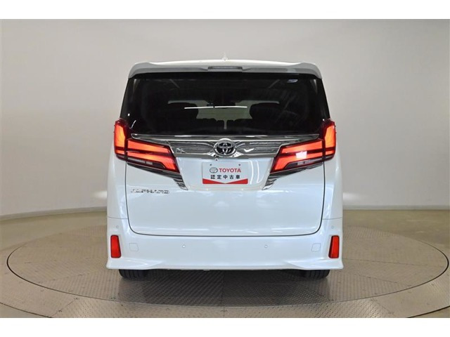 アルファード2.5 S Cパッケージ