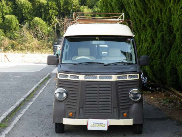 エブリイジョイン ターボ ハイルーフ