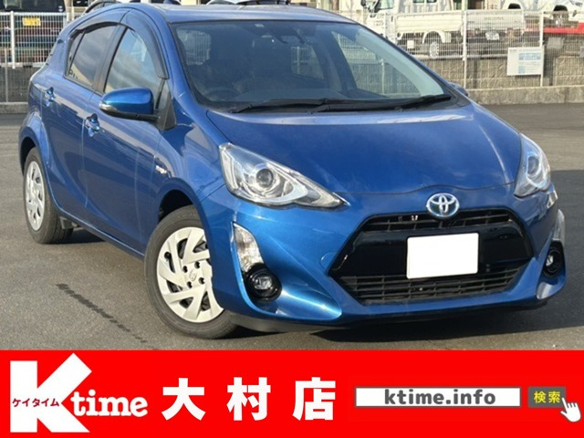 アクア1.5 G ブラックソフトレザーセレクション