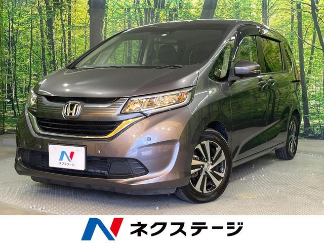 フリード(ホンダ) 1.5 G ホンダセンシング 中古車画像