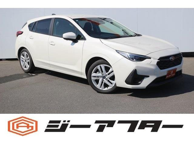 インプレッサハッチバック(スバル) 2.0 ST 4WD　R6登録11.6型ナビTV360カメラOP温熱シート 中古車画像