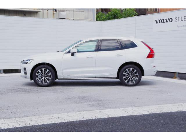 XC60ウルトラ B5 AWD 4WD