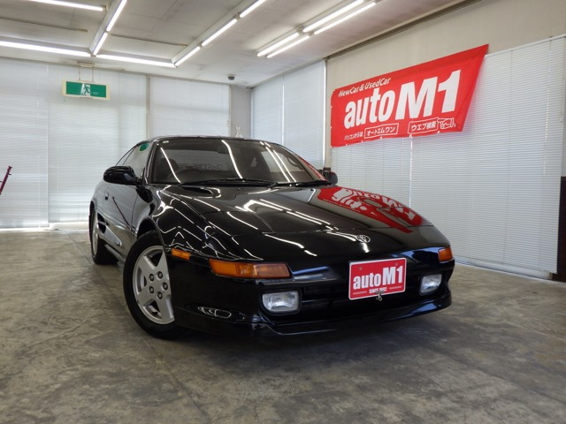 MR22.0 GT-S Tバールーフ