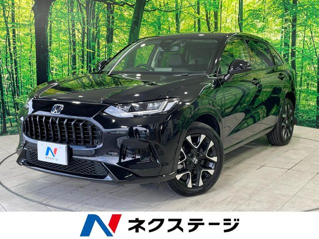 ZR-V(ホンダ) 2.0 e:HEV Z 中古車画像