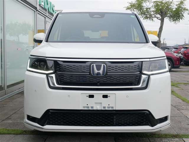 ステップワゴン