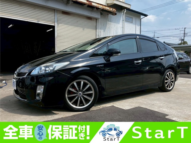 プリウス1.8 G ツーリングセレクション