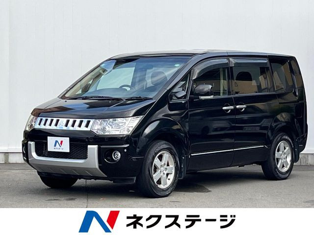 三菱 デリカ D:5 プリウスPHV ブレイク　プルバックカー　非売品 デリカD:5 非売品 プルバックカー - メルカリ