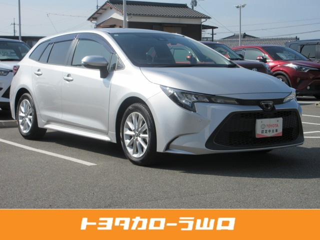 カローラツーリング1.8 S