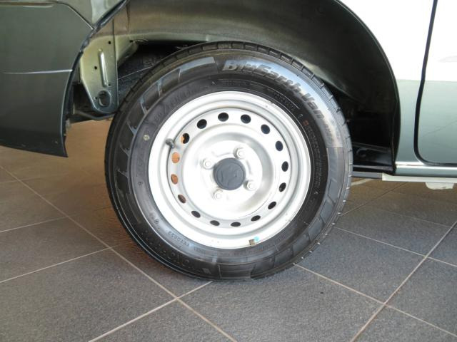 エブリイPC リミテッド ハイルーフ