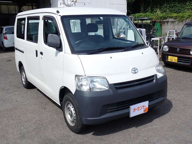 ライトエースバン1.5 DX