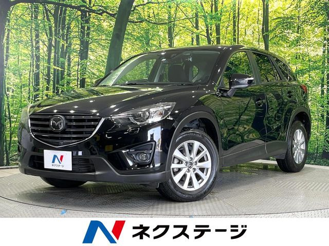 CX-5(マツダ) XD プロアクティブ 中古車画像