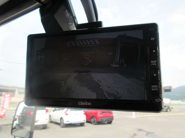 エルフ高所作業車