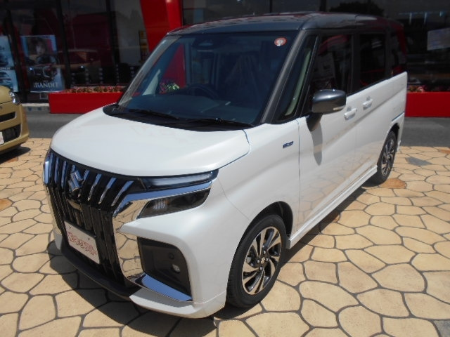 ソリオバンディット