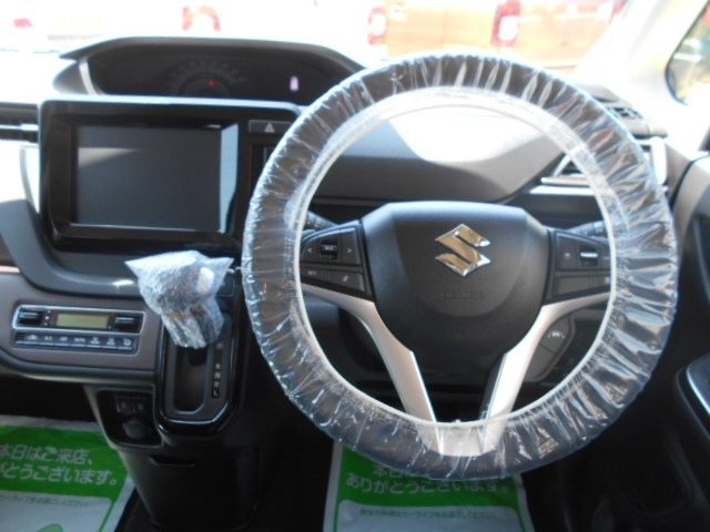 ソリオバンディット