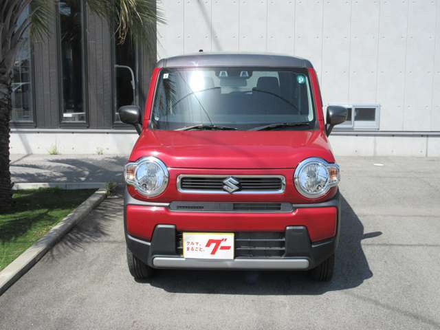 スペーシアハイブリッド(HYBRID) G