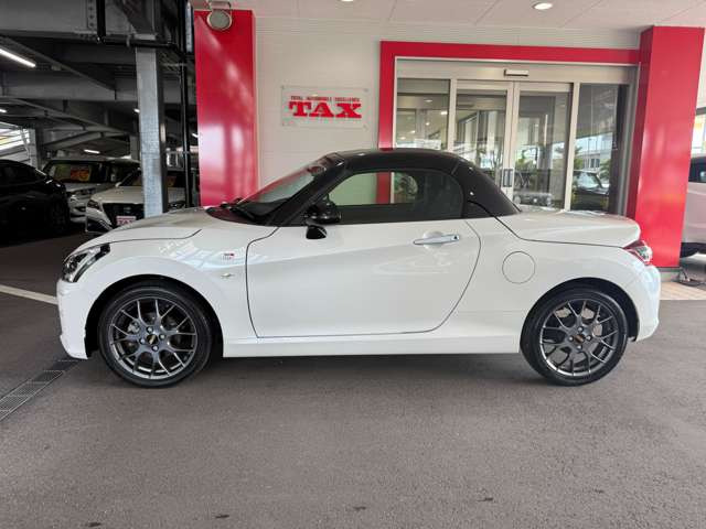 コペンGR スポーツ