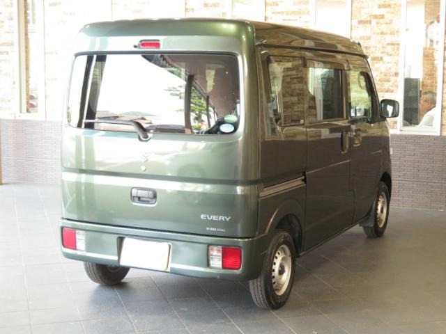 エブリイPC リミテッド ハイルーフ