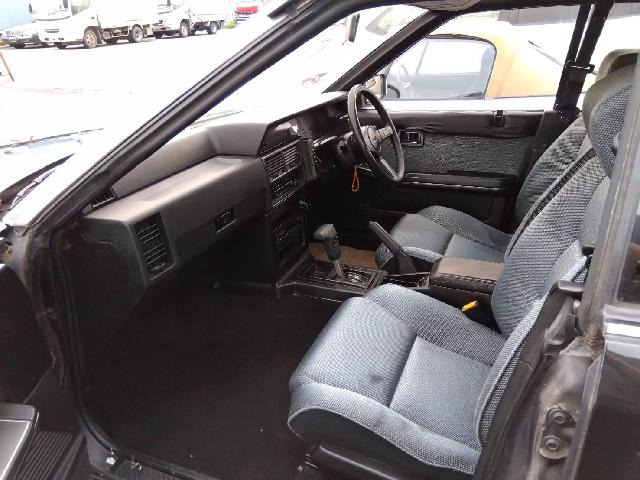 スカイライン2.0 GTS