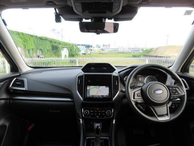 フォレスター2.0 アドバンス 4WD