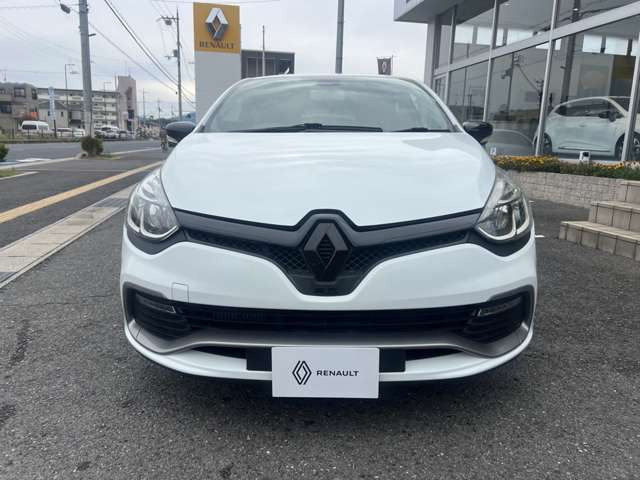 ルーテシアスポール シャシーカップ