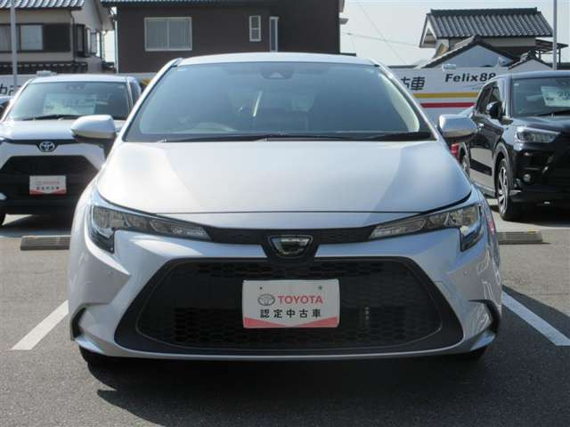 カローラツーリング1.8 S