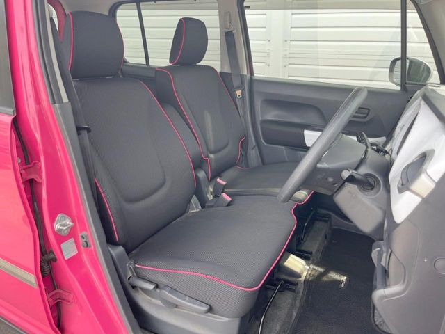 �^�]�ȃV�[�g���͎g�p�������Ȃ��A�ǍD�ȏ�ԂƂȂ��Ă��܂��B���J�Ɏg���Ă������Ƃ��悭�킩��܂��ˁB