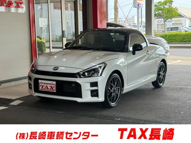 コペンGR スポーツ