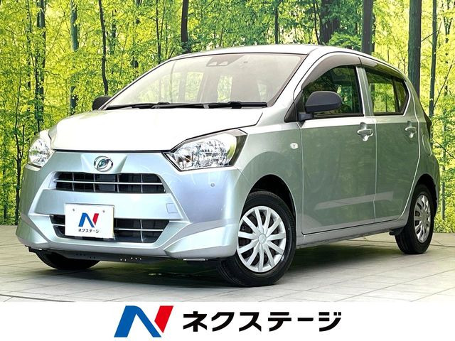 ミライース(ダイハツ) L SAIII 中古車画像