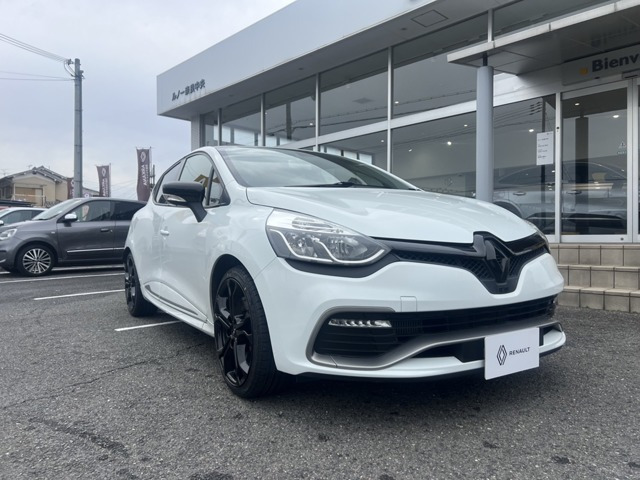 ルーテシアスポール シャシーカップ