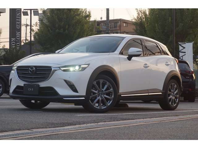 CX-32.0 20S エクスクルーシブ モッズ