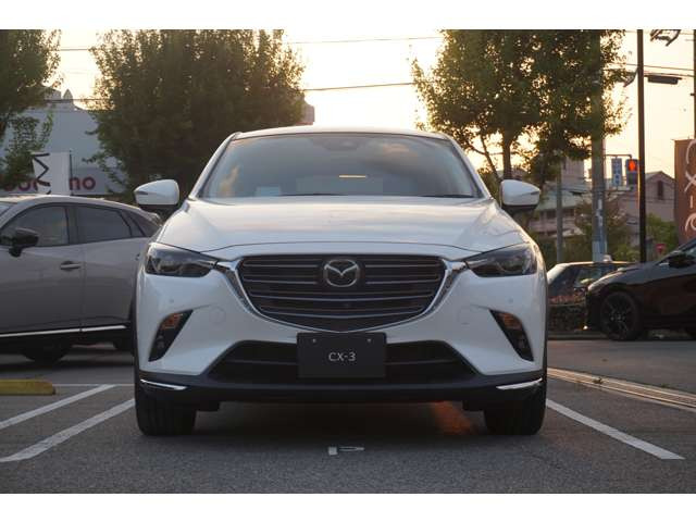 CX-32.0 20S エクスクルーシブ モッズ
