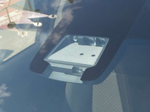 Toyota Safety Sense C搭載!