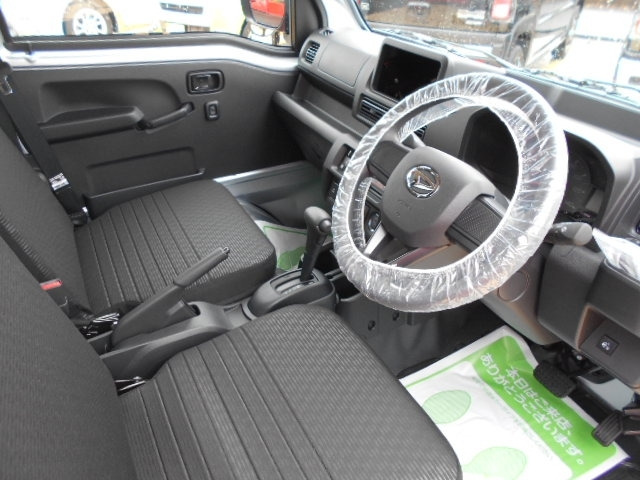 ハイゼットトラックエクストラ 4WD