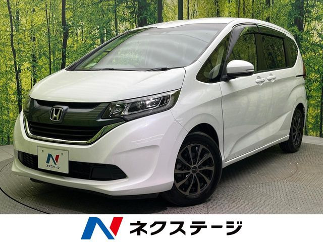 フリード(ホンダ) 1.5 G ホンダセンシング 中古車画像