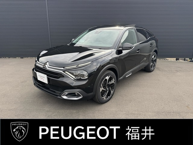 C4エディション ノアール ブルーHDi ディーゼル