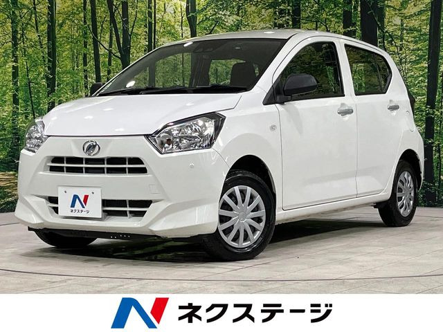 ミライース(ダイハツ) L SAIII 中古車画像