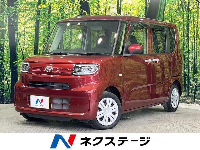激安 送料無料 ダイハツ 純正 タント キャスト 軽自動車 予備用 1本　③ タント（ダイハツ）の新車・新型情報・価格・値引き｜グーネット新車