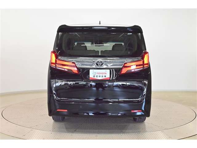 アルファード2.5 G