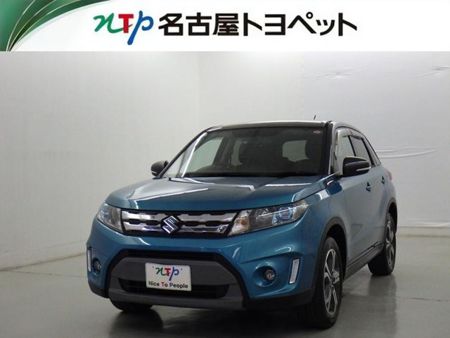 エスクード1.6 4WD