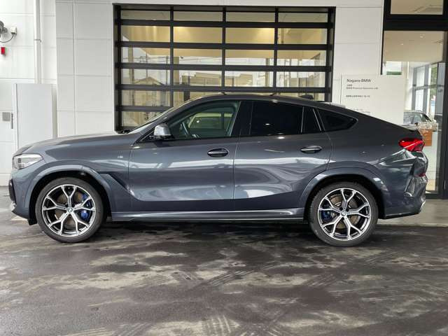 X6xドライブ 35d Mスポーツ  4WD