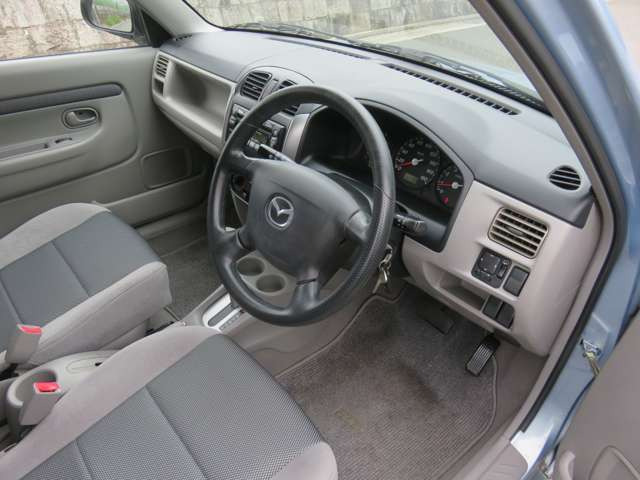 デミオ1.3 LX-Gスペシャル